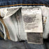 リーバイス Levis 511 ストレートデニムパンツ メンズ W0 L32