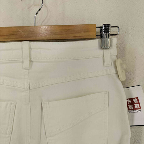 クリーコンフォルト crie conforto デニムタイトロングスカート レディース JPN:M