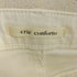 クリーコンフォルト crie conforto デニムタイトロングスカート レディース JPN:M