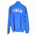 アディダス adidas 00s ITALIA フロッキープリントトラックジャケット メンズ O