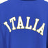 アディダス adidas 00s ITALIA フロッキープリントトラックジャケット メンズ O