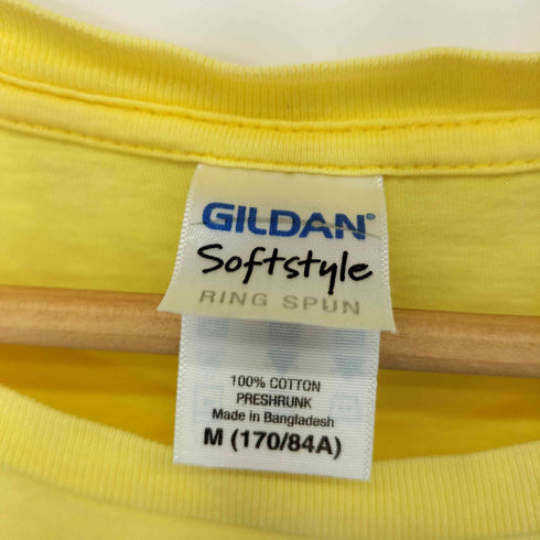 ギルダン GILDAN 25周年 Tシャツ メンズ import:M