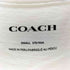 コーチ COACH ナイロンポケット s/s Tシャツ メンズ import:S