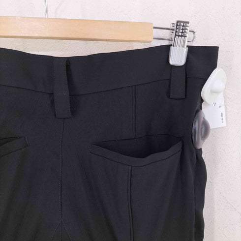 バジュラ bajra ソフトサルエルパンツ Y2K レディース JPN:S
