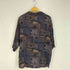 キャスパージョン CASPER JOHN Various Dolman Shirts バリアスドルマンシャツ メンズ JPN:M