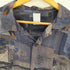 キャスパージョン CASPER JOHN Various Dolman Shirts バリアスドルマンシャツ メンズ JPN:M