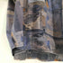 キャスパージョン CASPER JOHN Various Dolman Shirts バリアスドルマンシャツ メンズ JPN:M