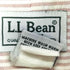 エルエルビーン L.L.Bean L/S BD ストライプシャツ メンズ 16 1/2