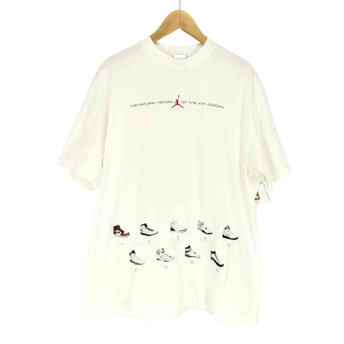 ナイキ NIKE 00s 18YEARS OF LOVE クルーネックTシャツ メンズ JPN:XL