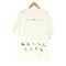 ナイキ NIKE 00s 18YEARS OF LOVE クルーネックTシャツ メンズ JPN:XL