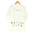 ナイキ NIKE 00s 18YEARS OF LOVE クルーネックTシャツ メンズ JPN:XL