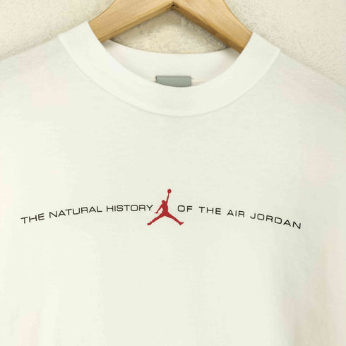 ナイキ NIKE 00s 18YEARS OF LOVE クルーネックTシャツ メンズ JPN:XL