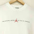 ナイキ NIKE 00s 18YEARS OF LOVE クルーネックTシャツ メンズ JPN:XL