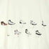 ナイキ NIKE 00s 18YEARS OF LOVE クルーネックTシャツ メンズ JPN:XL