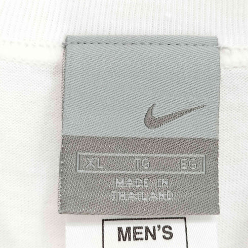 ナイキ NIKE 00s 18YEARS OF LOVE クルーネックTシャツ メンズ JPN:XL
