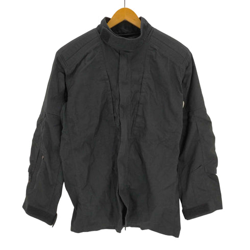 タクティカル 5.11 Tactical リップストップ ガードショルダースタンドカラージャケット メンズ L
