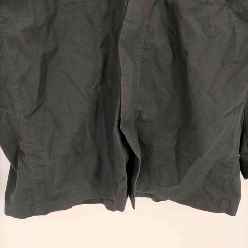 タクティカル 5.11 Tactical リップストップ ガードショルダースタンドカラージャケット メンズ L