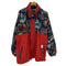 jeantex ナイロンジャケット メンズ import:M