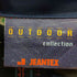 jeantex ナイロンジャケット メンズ import:M