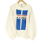ジャージーズ JERZEES 80-90s USA製 DAYTONA MOTOR SPORTS クルーネックスウェット メンズ JPN:L