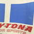 ジャージーズ JERZEES 80-90s USA製 DAYTONA MOTOR SPORTS クルーネックスウェット メンズ JPN:L
