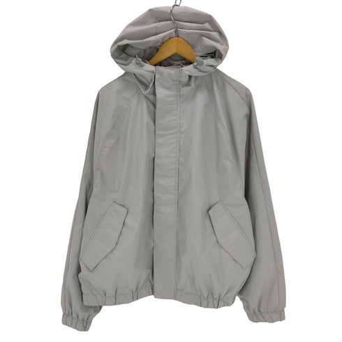 エイチアンドエム H&M ジップアップマウンテンパーカー メンズ