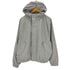 エイチアンドエム H&M ジップアップマウンテンパーカー メンズ