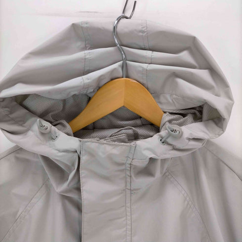エイチアンドエム H&M ジップアップマウンテンパーカー メンズ