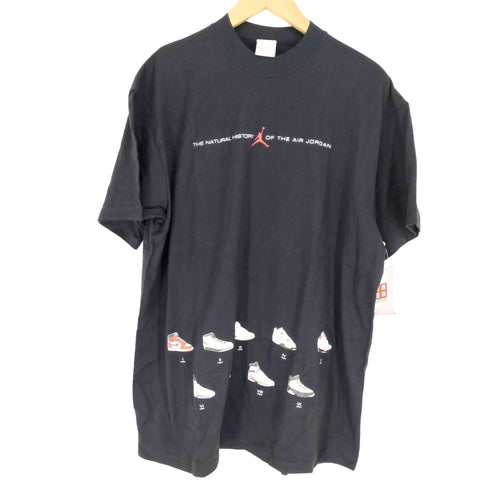 ナイキ NIKE 00s 18YEARS OF LOVE クルーネックTシャツ メンズ JPN:XL
