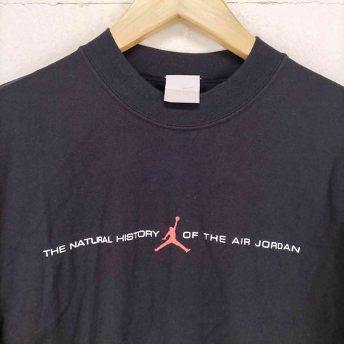 ナイキ NIKE 00s 18YEARS OF LOVE クルーネックTシャツ メンズ JPN:XL