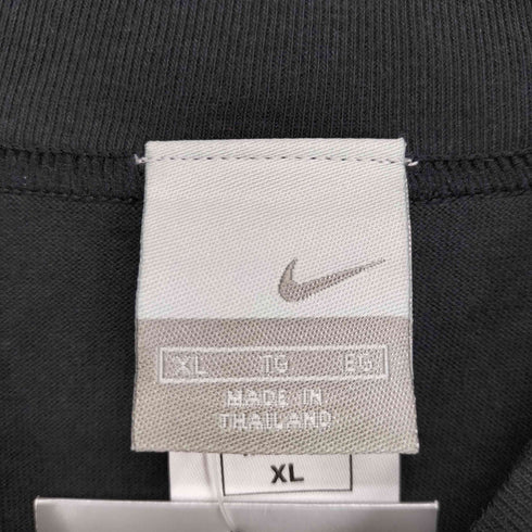 ナイキ NIKE 00s 18YEARS OF LOVE クルーネックTシャツ メンズ JPN:XL
