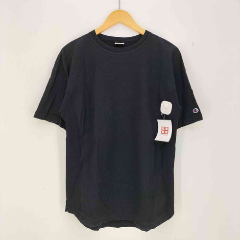 チャンピオン Champion REVERSE WEAVE 半袖Tシャツ メンズ JPN:S