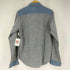 マナスタッシュ MANASTASH 90S L/S ツートーン シャツ メンズ JPN:L