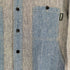 マナスタッシュ MANASTASH 90S L/S ツートーン シャツ メンズ JPN:L