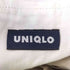 ユニクロ UNIQLO old ナイロンカーゴショーツ ドローコード メンズ