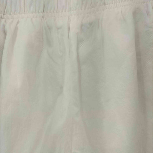 ナイキ NIKE High-Rise Woven Shorts レディース JPN:M