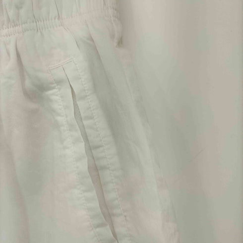 ナイキ NIKE High-Rise Woven Shorts レディース JPN:M