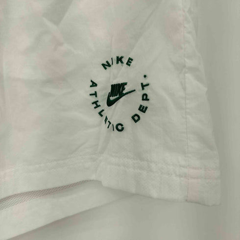 ナイキ NIKE High-Rise Woven Shorts レディース JPN:M