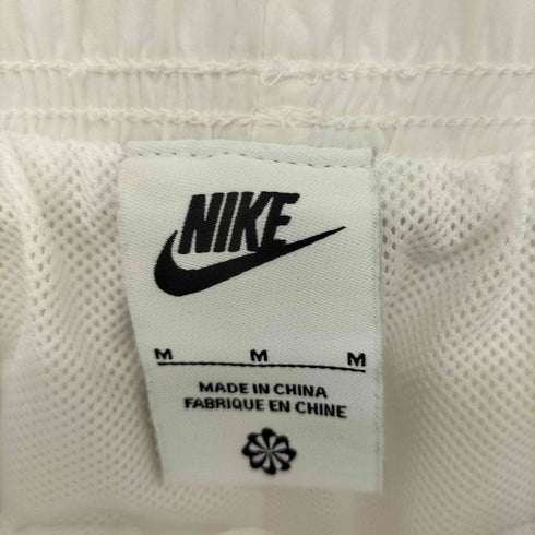 ナイキ NIKE High-Rise Woven Shorts レディース JPN:M