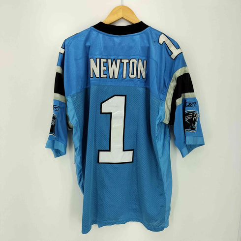 リーボック Reebok ONEFIELD NEWTON 1 ゲームシャツ メンズ 52