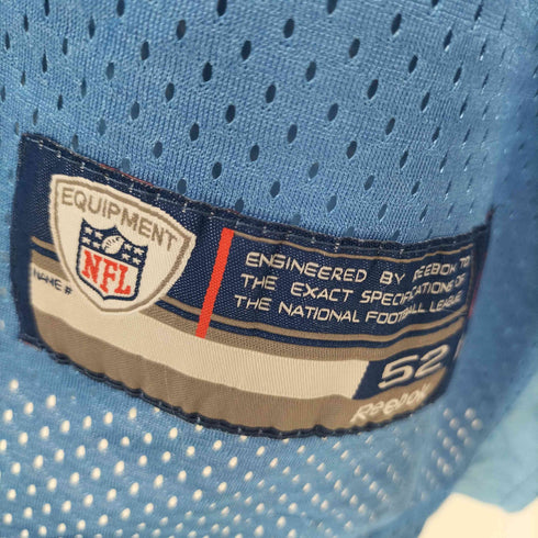 リーボック Reebok ONEFIELD NEWTON 1 ゲームシャツ メンズ 52