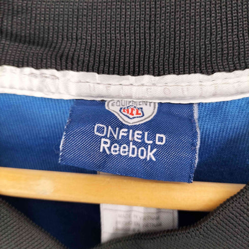 リーボック Reebok ONEFIELD NEWTON 1 ゲームシャツ メンズ 52
