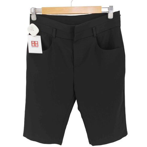 バジュラ bajra ストレッチハーフパンツ レディース JPN:1