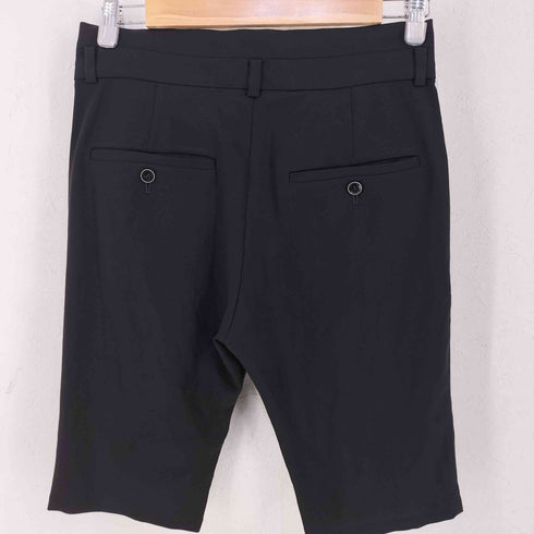 バジュラ bajra ストレッチハーフパンツ レディース JPN:1