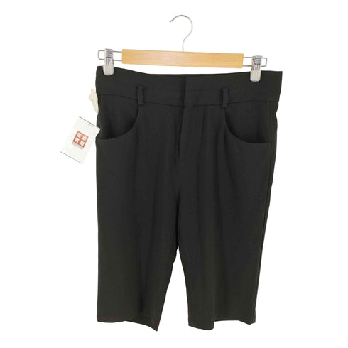 バジュラ bajra ストレッチハーフパンツ レディース JPN:1