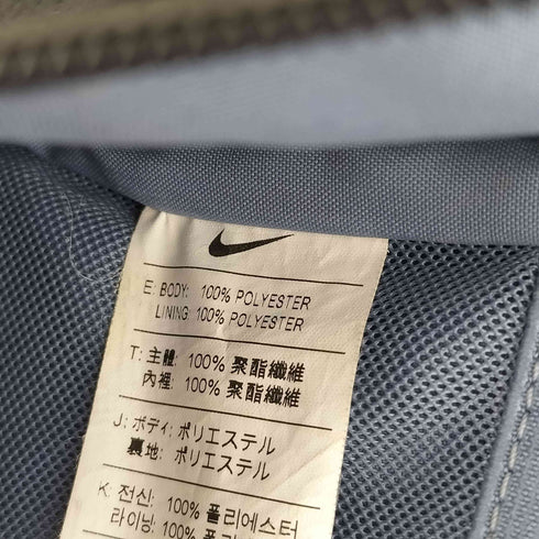 ナイキ NIKE トレーニングバックパック 16L メンズ