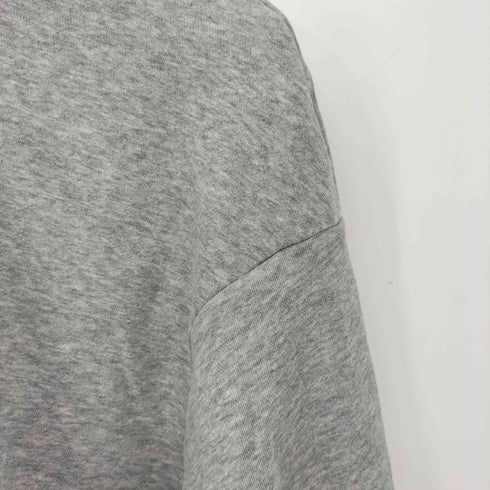 ナイキ NIKE オーバーサイズド クロップ グラフィック パーカー レディース JPN:M