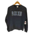 エムジェーソッフェカンパニーインク M.J.SOFFE COMPANY INC. 80-90s USA製 ロゴプリントスウェット メンズ import:XL