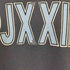 エムジェーソッフェカンパニーインク M.J.SOFFE COMPANY INC. 80-90s USA製 ロゴプリントスウェット メンズ import:XL