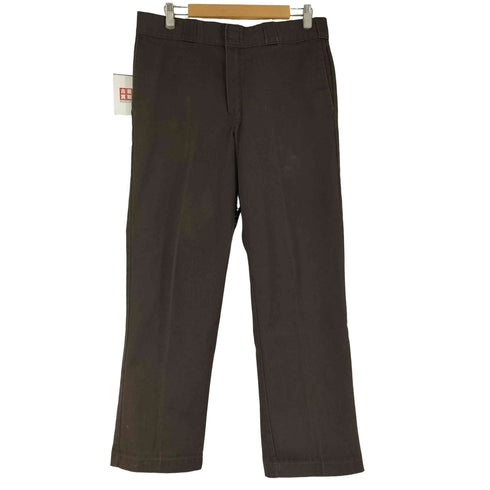 ディッキーズ Dickies 874 ワークパンツ メンズ 34×30